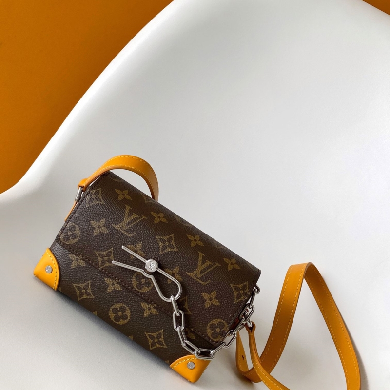 LV Satchel Bags